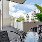 Boho Apartment Janów z miejscem parkingowym