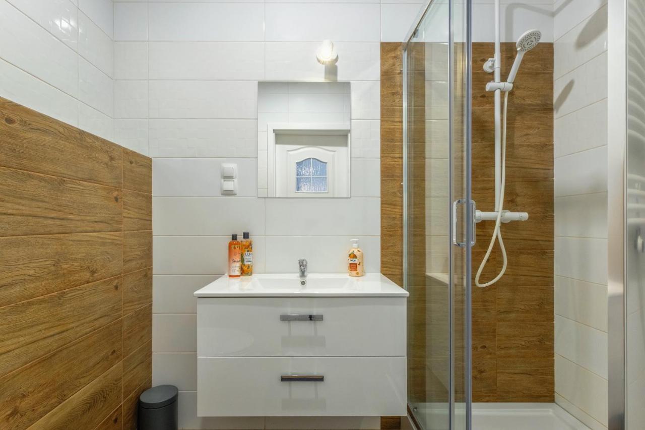 Apartament Boho Janów Z Miejscem Parkingowym Łódź